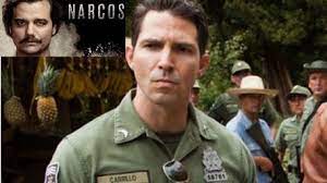 But horacio carrillo does wonder why he took an emergency phone call from his childhood best ever since arriving in colombia, steve has been desperate to be included in peña's and carrillo's. What A Character Why Colonel Carrillo From Narcos Is A Tv Great Joe Is The Voice Of Irish People At Home And Abroad