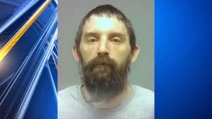 Morgan County man sentenced for child sex crime