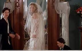 Whats Your Favorite Wedding Dress From A Movie Weddingbee Wedding Gowns Vintage Wedding Vintage Wedding