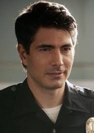 Officer Doug Stanton