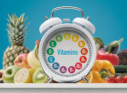 When is the best time to take vitamins? - Haver Pharma
