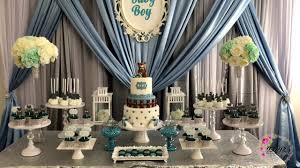 Find great boy baby shower ideas here! 40 Cheap Baby Shower Ideas Tips On How To Host It On Budget
