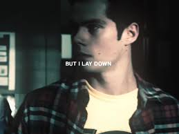 Coloring Reveal Reaction! 😂🙏 Teen Wolf Fan Edit