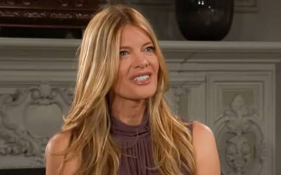 Y&R' Spoilers Monday, Nov 24: Phyllis Blows Up Christine & Danny's Wedding  — Daniel & Tessa Steal the Spotlight #Spoilers #TheYoungandTheRestless  soapspoiler.com