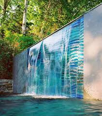 Know Anyone With An Infinity Pool Outdoor Wall Fountains Pool Water Features Water Features In The Garden