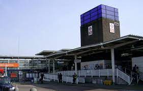 Tottenham Hale Station Map Tottenham Hale Station - Simple English Wikipedia, The Free Encyclopedia