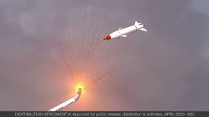 MUTANT – Air Force Research Laboratory