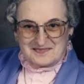 Obituary information for Dorothy Mary Wolf