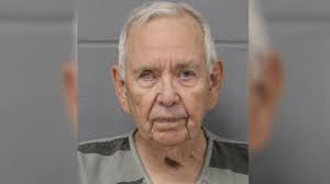Austin man, 84, accused of killing roommate, her dog
