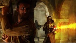 Return To Castle Wolfenstein Hd Enhancements The Game Uses Id Tech 3 Engine Which Was State Of The Art In Return To Castle Wolfenstein Wolfenstein Id Tech