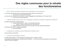 Les militaires prennent en moyenne leur retraite à 43,8 découvrez les tests physiques et sportifs pour s'engager dans l'armée. Les Retraites De La Fonction Publique Ppt Telecharger