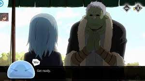 Apk information of tensura:king of monsters. Tensura King Of Monsters En Tw Mod Apk Youtube