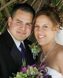 Wedding: Dwinger/Martinez