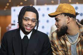 Nicole has turned her focus onto writing and directing while still appearing on camera in select releases. A Blackberry Brought D Angelo Russell To Minnesota The New York Times