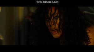 Keri Hilson bondage scene - ForcedCinema
