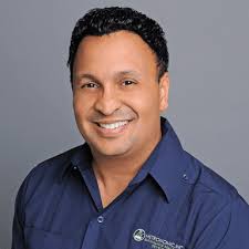 Ricky Trinidad's Instagram, Twitter & Facebook