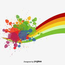 Dynamic Color Lines Line Curve Color Png Transparent Clipart Image And Psd File For Free Download Graphic Design Background Templates Paint Splash Background Color Lines