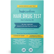 Check spelling or type a new query. Hairconfirm Hair Drug Test Walmart Com Walmart Com