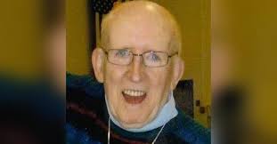 Harold T. Joyce Obituary