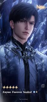 Reaction to Zayne's solar pairs