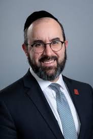 Baltimore Jewish Life