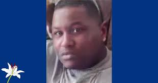 Dennis Leon Sharp, age 27