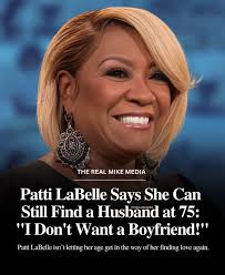 At least she got faith and not saying she wants to die alone.. 🤷🏾‍♂️☺️