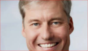 Carl Coe Named Chief of Staff at Department of Energy