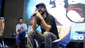 Gabriel O Pensador Fala Sobre A Importancia Do Rap Nacional No Ambito Social Gabriel O Pensador Fala Sobre A Importancia Do Rap Nacional No Ambito Social Mundo Unifor