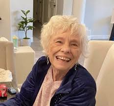 Elaine Erickson Obituary