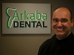 Arkaba Dental