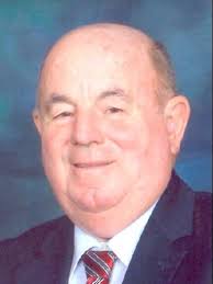 Horace Strong Obituary (2015)