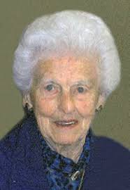 Obituary of Barbara McGrath