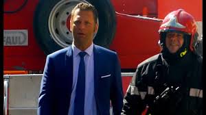 Saint Just En Chaussee Un Important Incendie Prend Rue Carnot