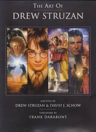Check spelling or type a new query. The Art Of Drew Struzan Jedipedia Fandom