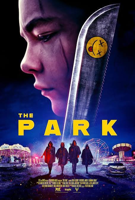 The Park 2023 Poster
