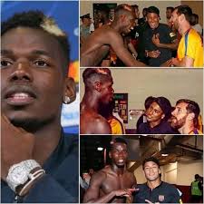 Neymar Jr : " Worst decision i made? Leaving Barcelona was the hardest and  worst ,Messi advised me not to leave? ، maybe Messi knew what was best for  me, he was