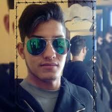 Efrain Esparza's Instagram, Twitter & Facebook