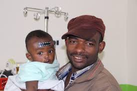 Transforming Lives in Ethiopia: Dr. Robert Glade and the Free to Smile  Foundation