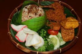 Simpan ke bagian favorit tersimpan di bagian favorit. Nasi Tutug Oncom Ayam Goreng Aneka Resep Masakan