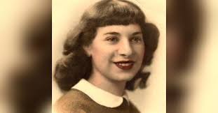 Jennie M. Aitken Obituary