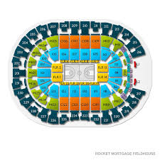 Charlotte Hornets At Cleveland Cavaliers Tickets 12 18 19