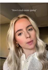 Olivia Bates Realtor