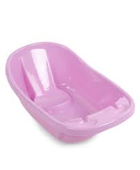 Products ranging from baby bath tubs, baby mats and supports to. Baby Bath Tub Pink Buy Online In Kuwait At Desertcart Com Kw Productid 117002098