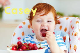 40 cool tomboy names for girls