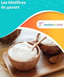Les Benefices Du Yaourt Ameliore Ta Sante Alimentation Alimentation Equilibree Yaourt