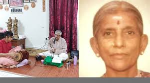 Sulochana Somasundaram Tribute Kutcheri