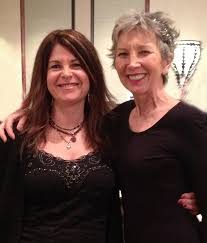 Maddee James And Rochelle Staab 2013 Left Coast Crime In Colorado Springs Left Coast Fashion Rochelle