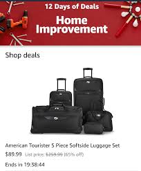 This will help you budget your expenses, determine the best designs and changes. Amazon 12 Days Of Deals Day 1 Home Improvement Save Money In Winnipeg