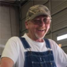 William "Bud" Shook Obituary November 2, 2019